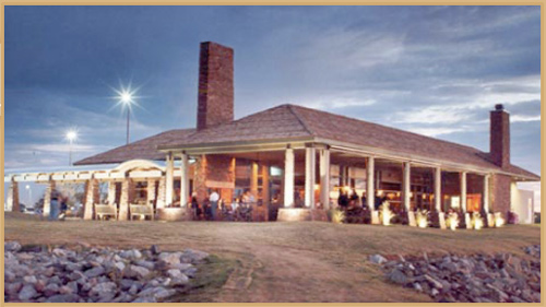 red rock canyon grill Tulsa OK
