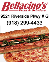 Bellacinos