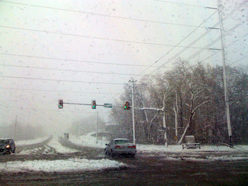 road-snow-day Snow Day!