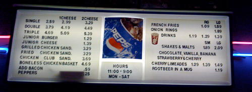 menu1 menu1