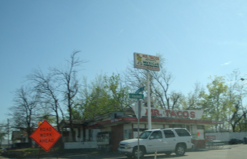 mr-taco Tulsa’s Own Taco Stand Row