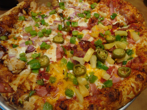 pizza1 pizza1