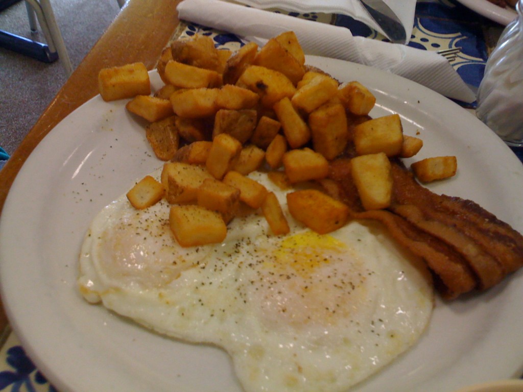 Brookside by day bacon and eggs tulsa restaurant Brookside by day bacon and eggs tulsa restaurant