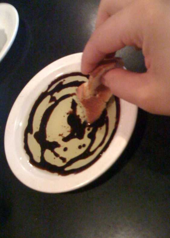 andolinis-dipping-sauce owasso restaurant