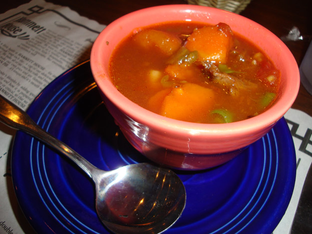hh-soup hh-soup