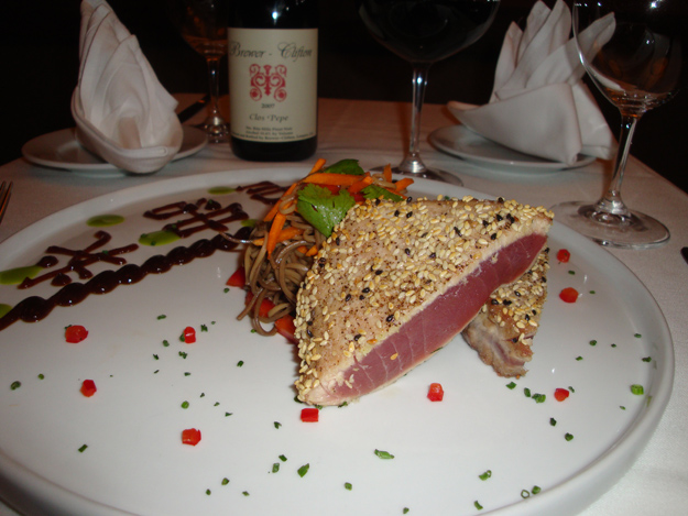 Bodean Seafood – Fine Dining Bodean Seafood – Fine Dining