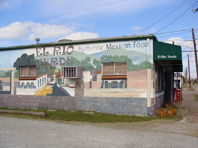 4111727895_277a34a815_o El Rio Verde: The Wet Burrito