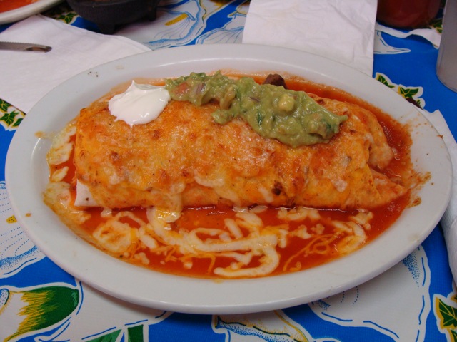 4111728405_e728ddb8d1_o El Rio Verde: The Wet Burrito