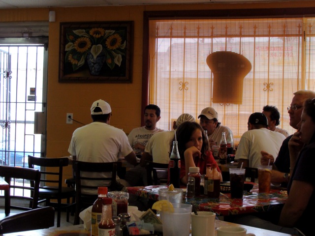 4112493844_d8540fa375_o El Rio Verde: The Wet Burrito