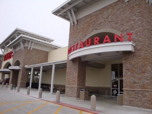 Reasor's Restaurant Jenks DSC07065