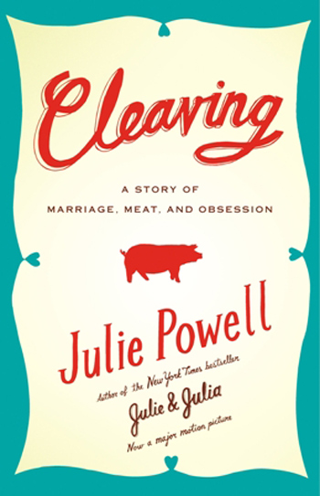 Powell_Cleaving