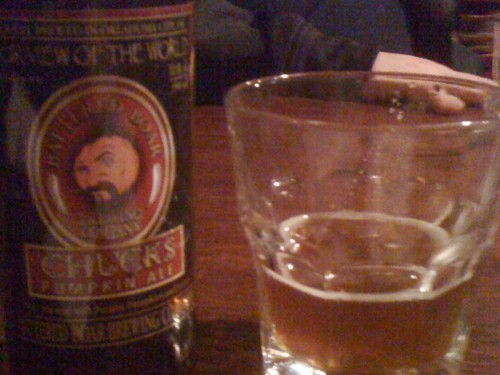 Awesome Holiday Beer