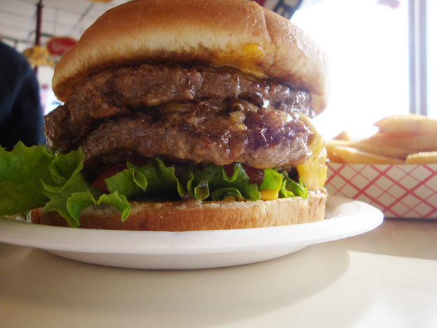 burger2 burger2