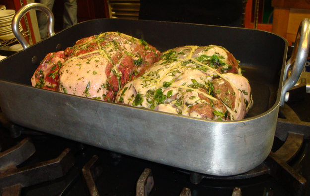 lamb4 lamb4