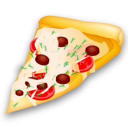 pizza icon