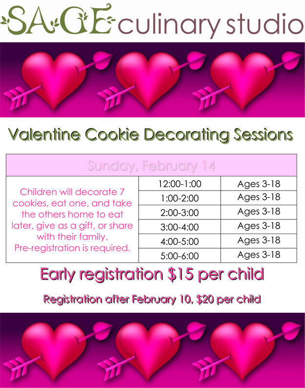 Valentine's Day Kids Cooking Classes Tulsa 2010 Valentine's Day Kids Cooking Classes Tulsa 2010