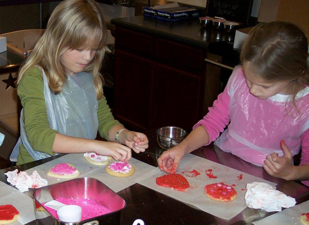 Valentine's Day Kids Cooking Classes Tulsa Valentine's Day Kids Cooking Classes Tulsa