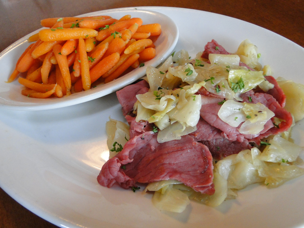 Corn Beef