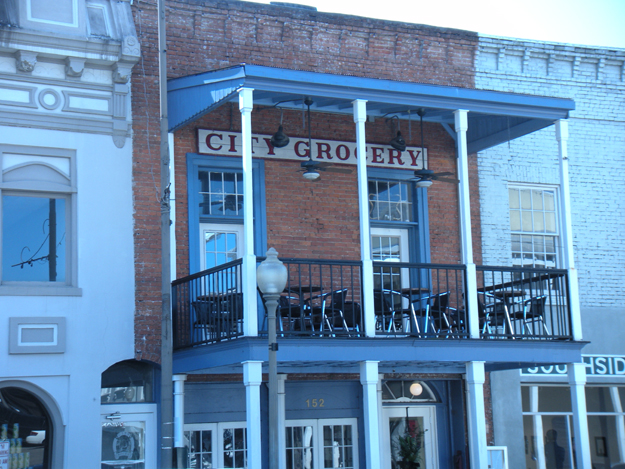 City Grocery City Grocery